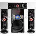 Cheap Price 3.1 Home Theater System Speaker Usbfm-DC32A/3.1